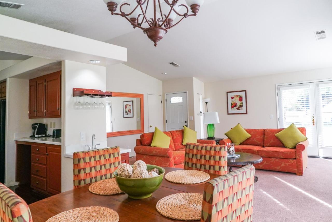 The Villas At Emerald Desert Desert Palms Exterior photo
