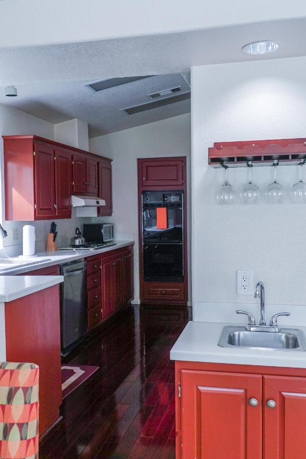 The Villas At Emerald Desert Desert Palms Exterior photo