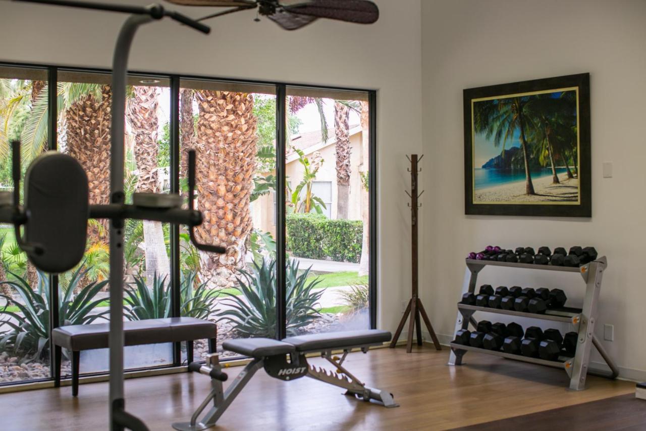 The Villas At Emerald Desert Desert Palms Exterior photo