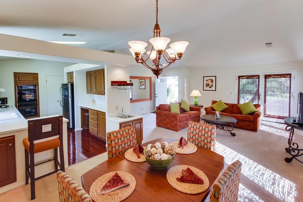 The Villas At Emerald Desert Desert Palms Exterior photo