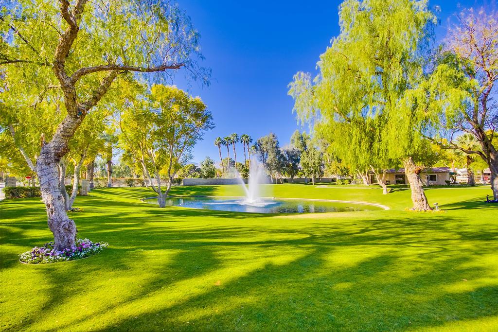 The Villas At Emerald Desert Desert Palms Exterior photo