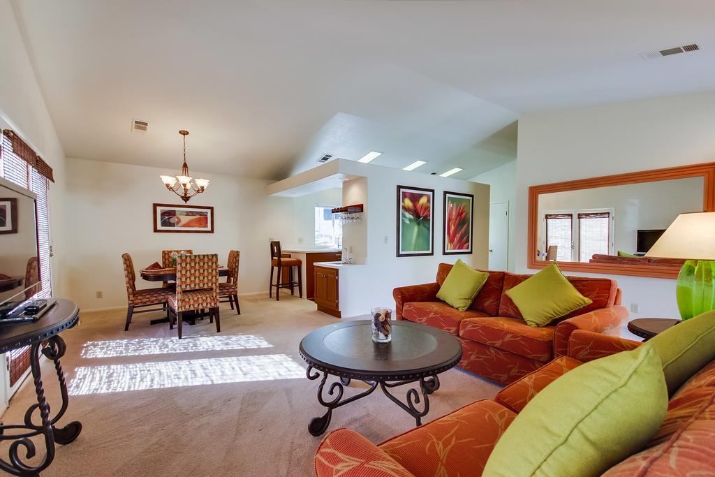 The Villas At Emerald Desert Desert Palms Exterior photo